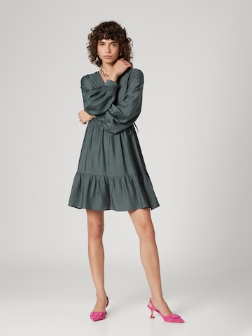 Guido Maria Kretschmer Women - Vestido 'Lanea' em verde