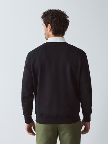 Next - Sweatshirt 'Guinness' em preto
