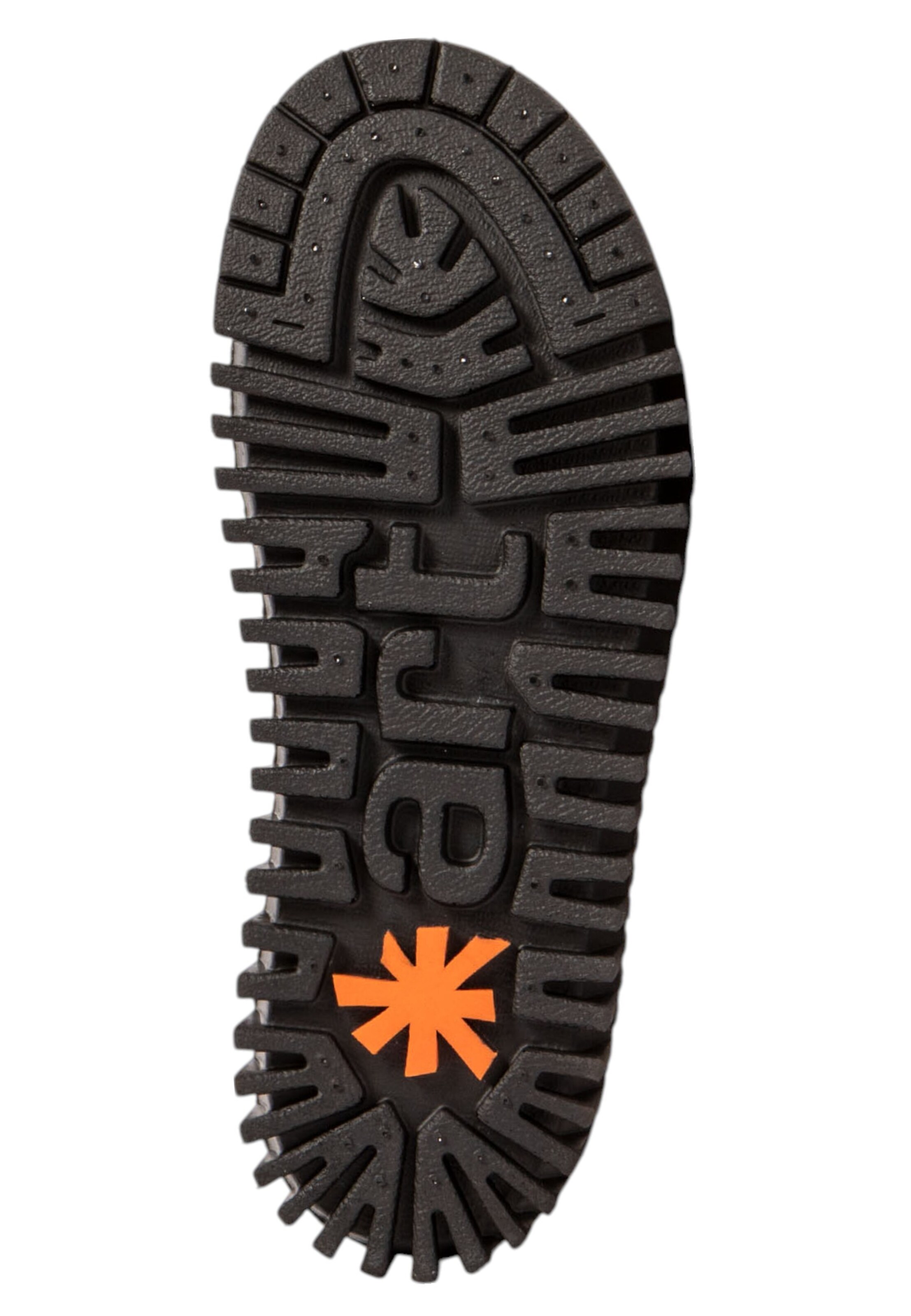 ART Chelsea boots 'Brighton' in Zwart