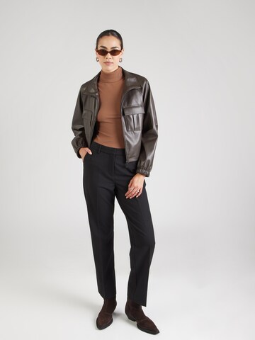 ABOUT YOUTop 'Juliette' - smeđa boja