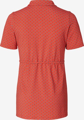 Esprit Maternity Bluse in Rot