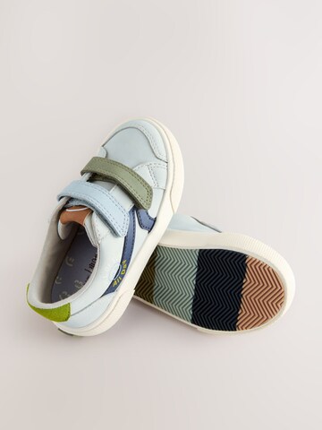 Sneaker di Next in blu