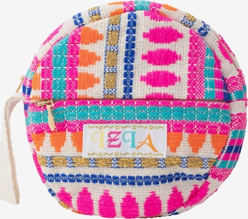 IZIA - Bolso de mano en Mezcla de colores: frente