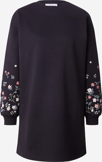 Suknelė 'Lisa' iš ABOUT YOU, spalva – žalia / abrikosų spalva / raudona / juoda, Prekių apžvalga