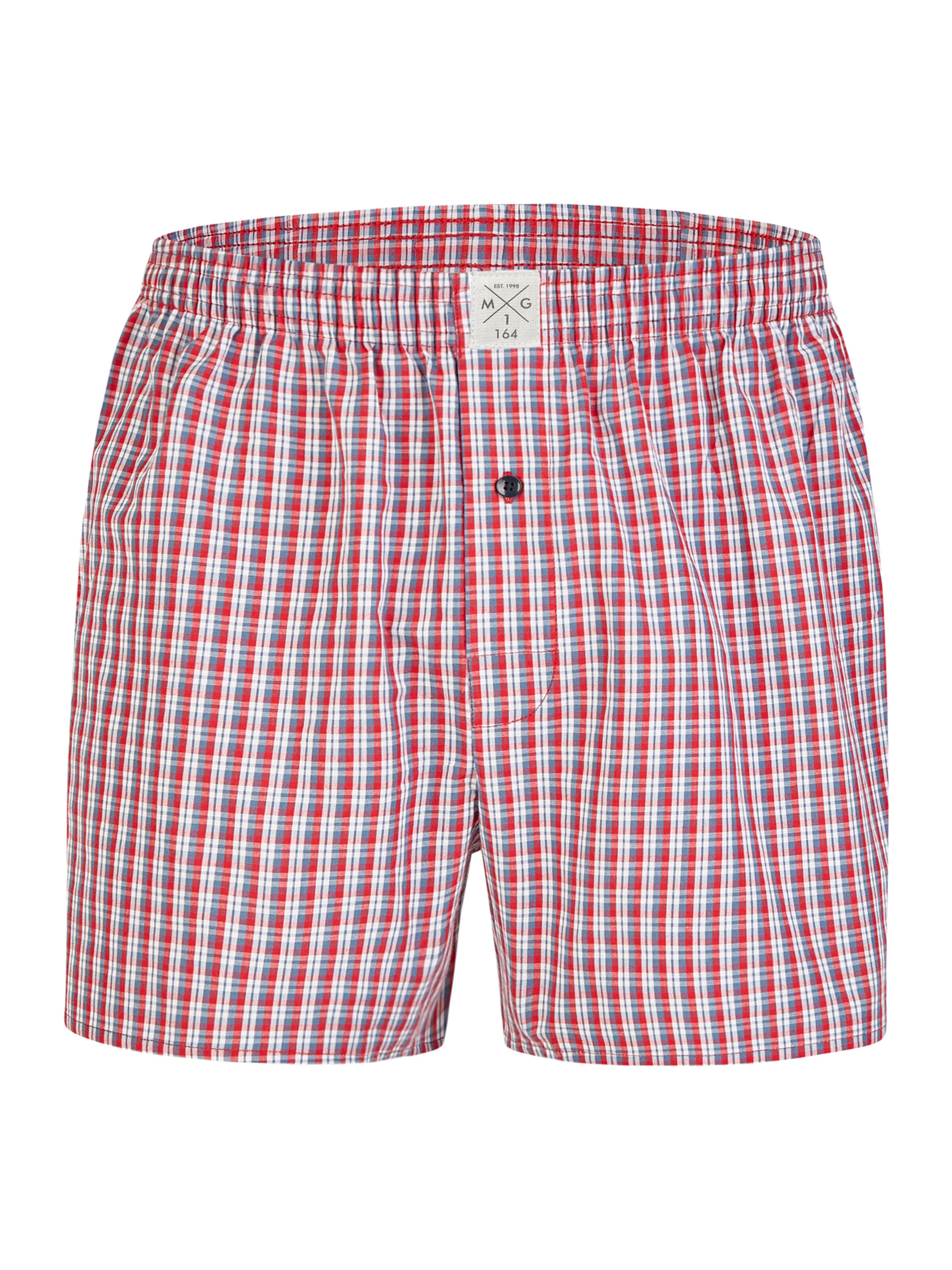 MG-1 Underpants ' Kids ' in Mixed colors