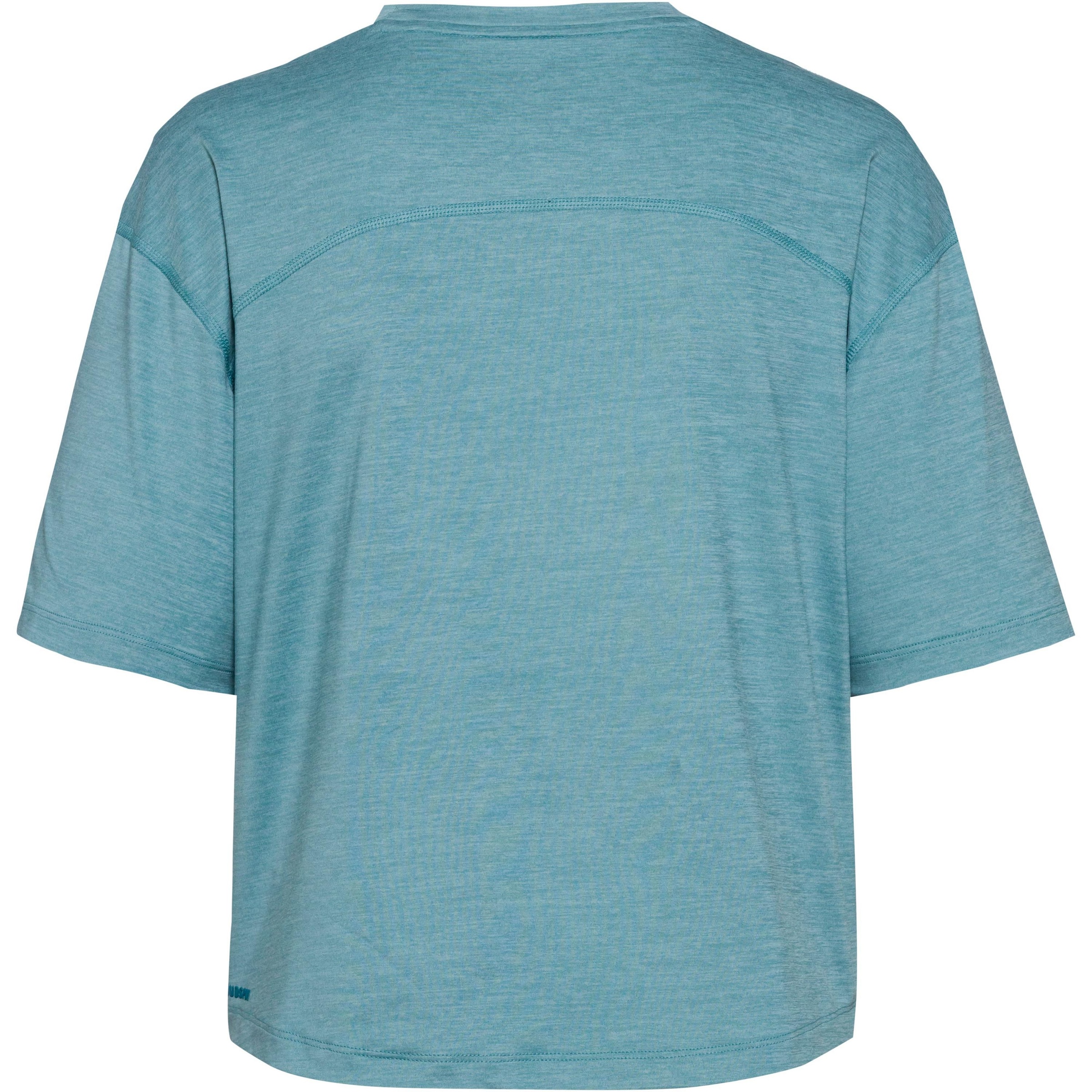 PUMA Performance Shirt 'CLOUDSPUN' in Blue