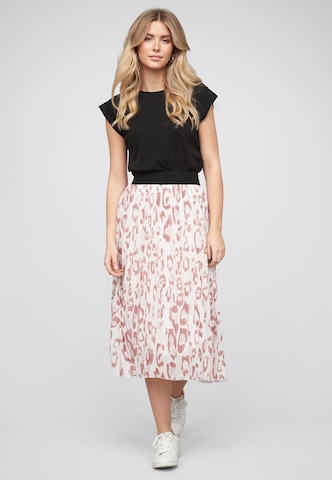 Cloud5ive Rock in Pink: Vorderseite