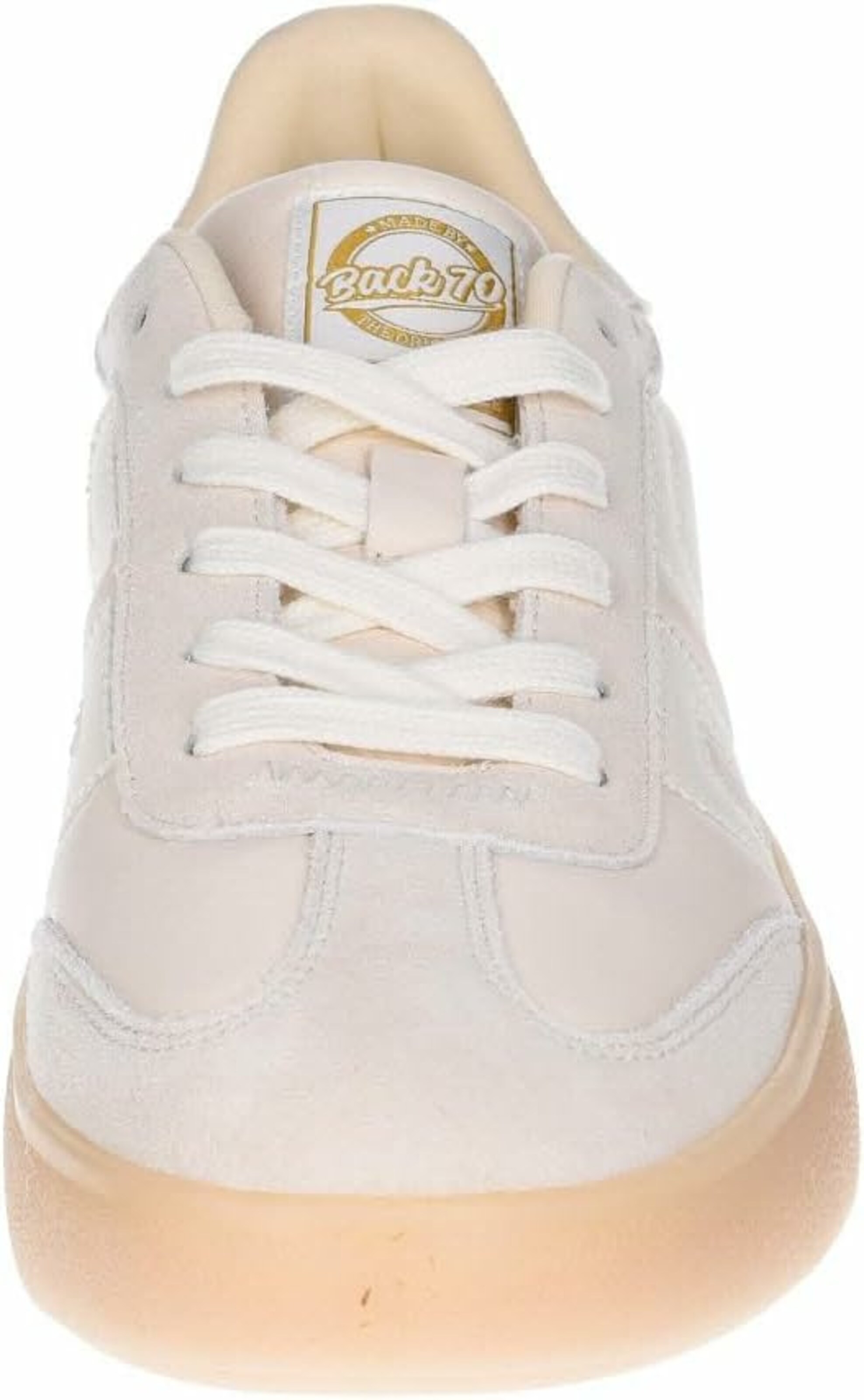 BACK 70 Sneakers laag in Beige