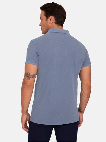 RAME - Camiseta en azul