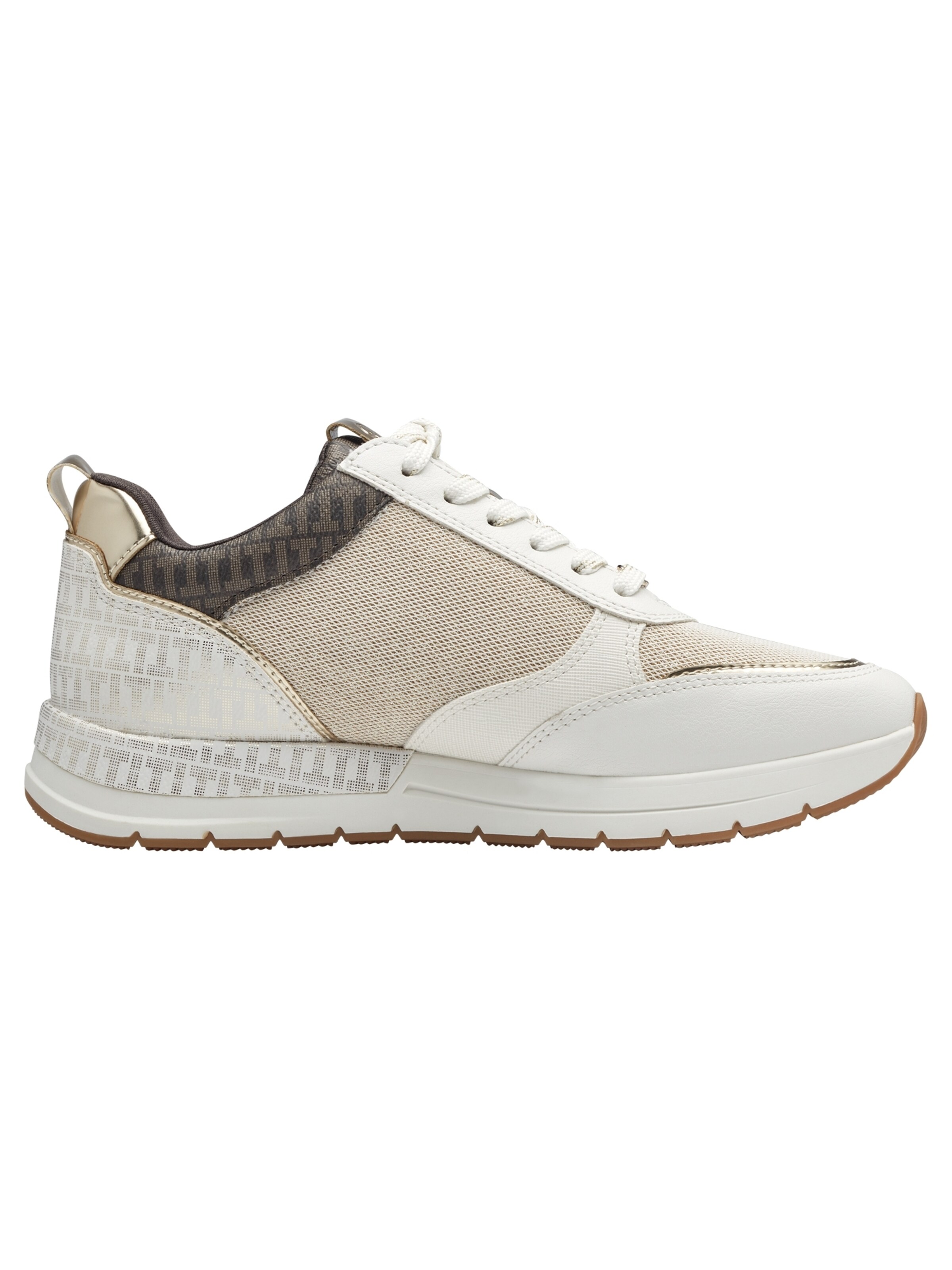 Tamaris Sneakers in Beige