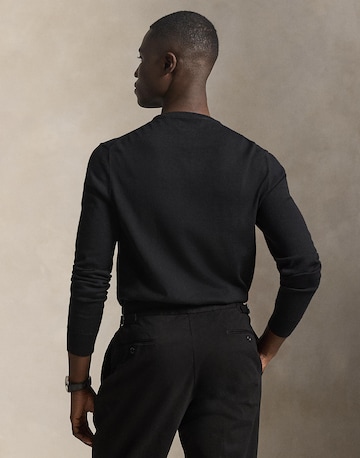 Polo Ralph Lauren Пуловер в черно