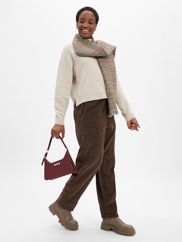DRYKORN Pullover ' Lyzima ' in Beige