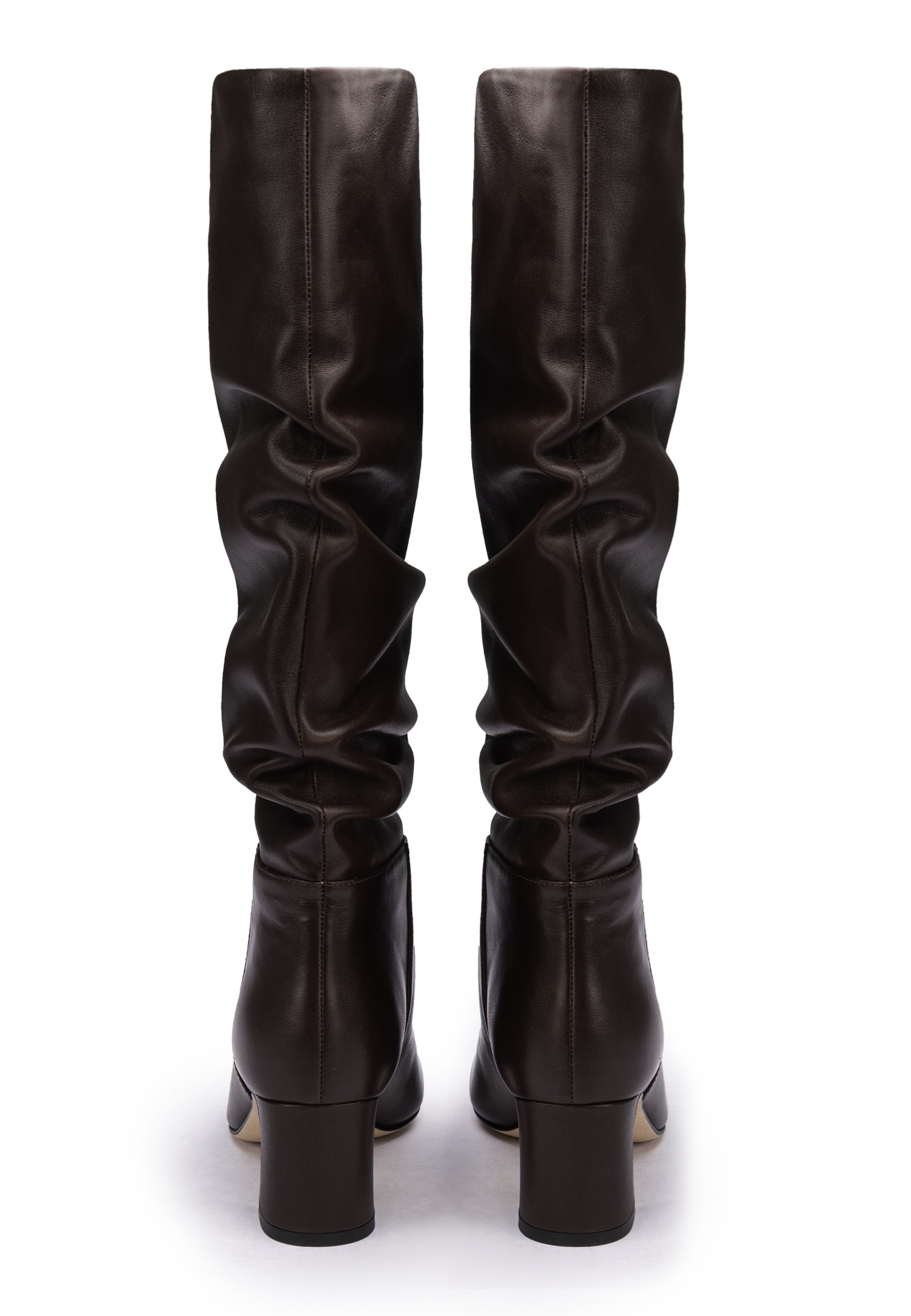 LLOYD Stiefel MARA 385 in Braun