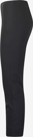 Raffaello Rossi Regular Pants in Black