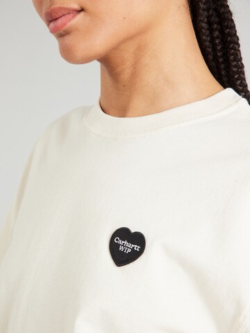 Carhartt WIP Футболка 'Ingo' в Бежевый