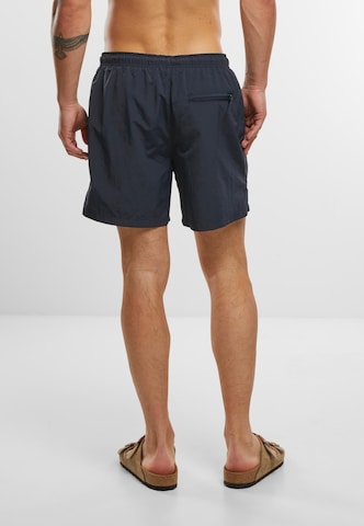 Pantaloncini da bagno di Brandit in blu