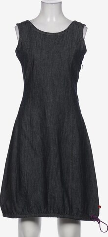 Tranquillo Dress in S in Grey: front