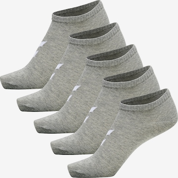 Chaussettes 'Match Me' Hummel en gris