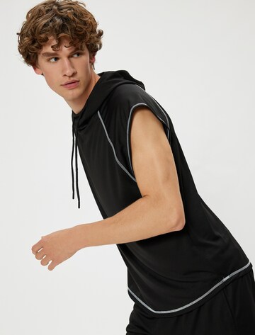 Koton Shirt in Black