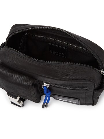 KARL LAGERFELD JEANS - Bolso de hombro en negro