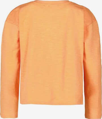 GARCIA Sweatshirt in Orange