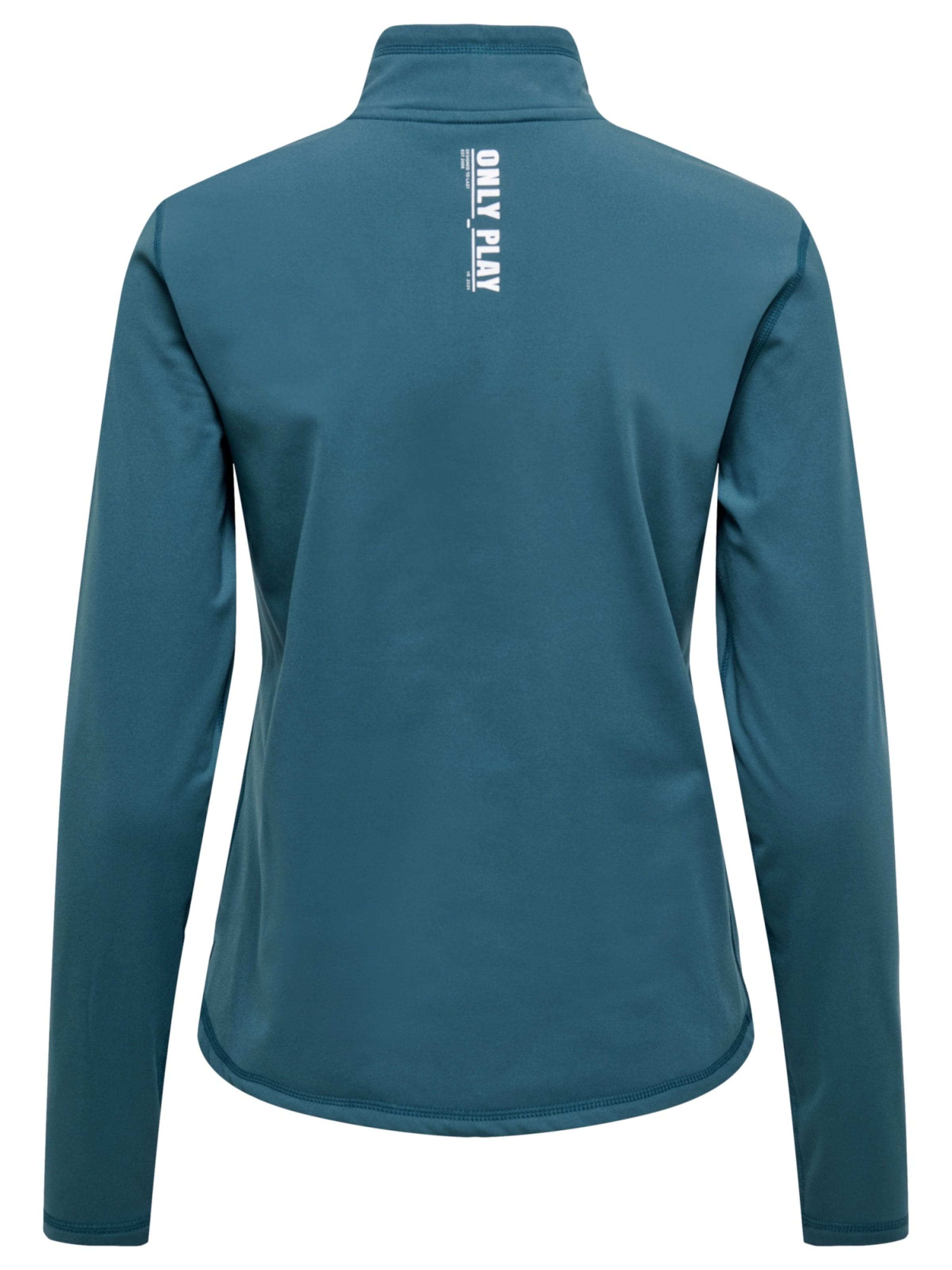 Veste en polaire 'Jill' ONLY PLAY en bleu