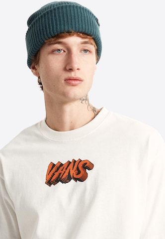 VANS Póló 'Stone Swirl' - fehér