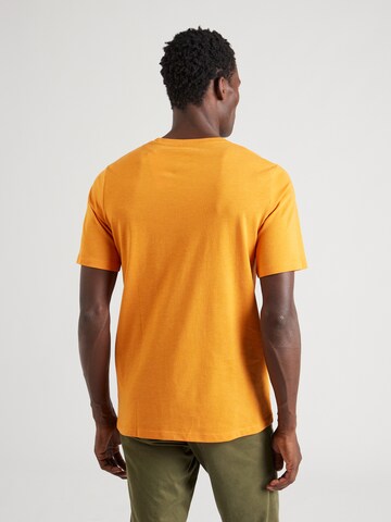 JACK & JONES Bluser & t-shirts i orange
