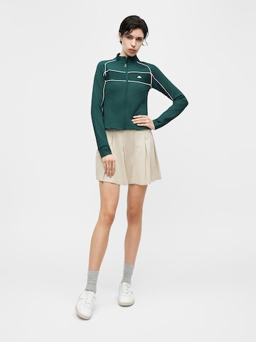 ELLESSE Суичъри с качулка 'Thayn' в зелено