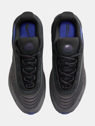 NIKE Sneaker low 'Air Max Fire' in Schwarz