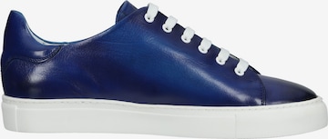 Sneaker bassa di MELVIN & HAMILTON in blu