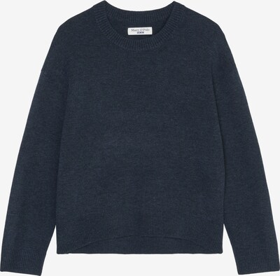 Marc O'Polo DENIM Sweter w kolorze ciemny niebieskim, Podgląd produktu