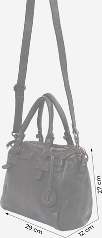 Harbour 2nd Handbag 'Al-Lale' in Black