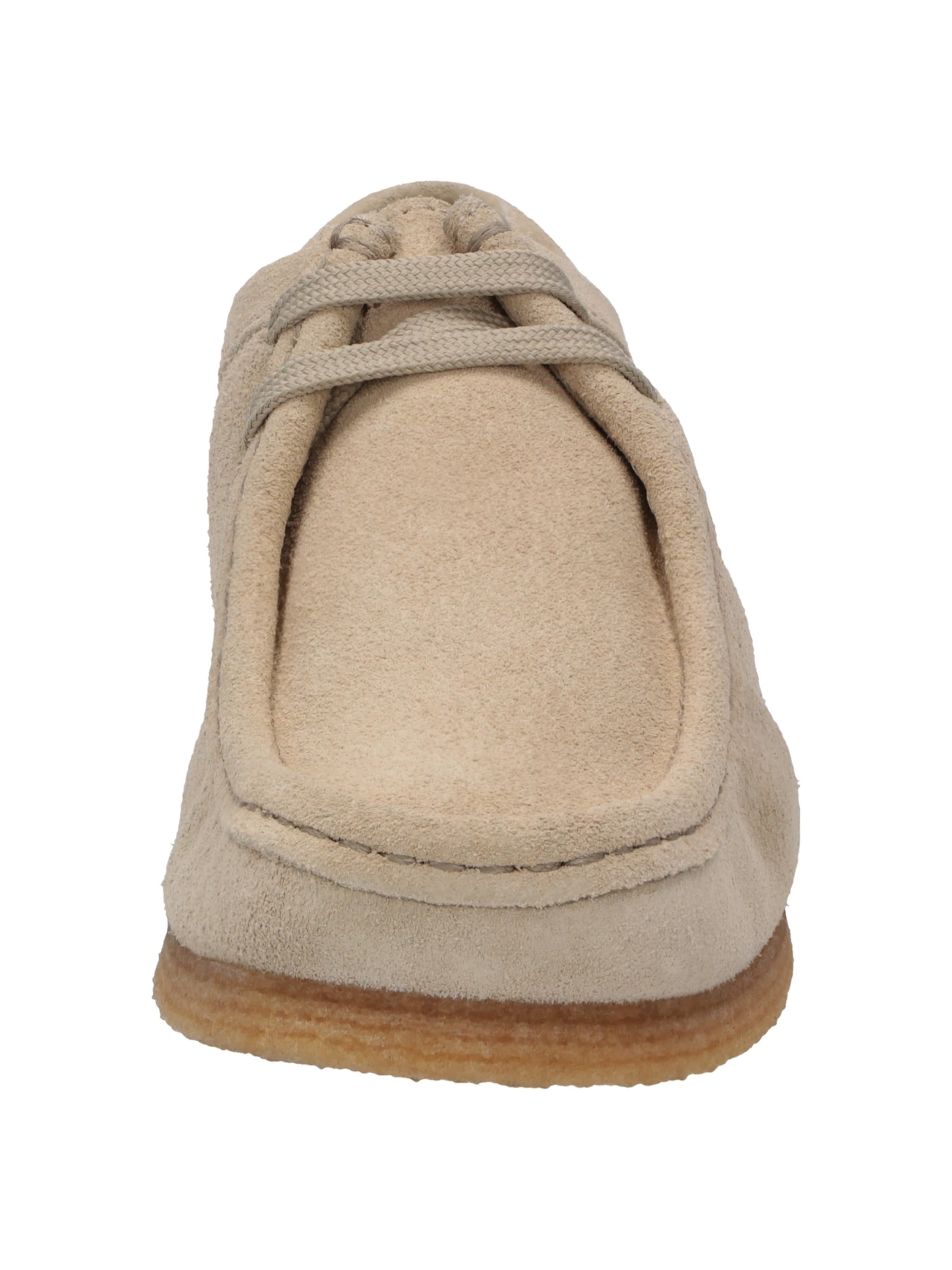 SIOUX Veterschoen ' Grashopper-D-015 ' in Beige
