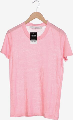 IRO T-Shirt S in Pink: predná strana