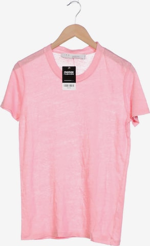 IRO Top & Shirt in S in Pink: front