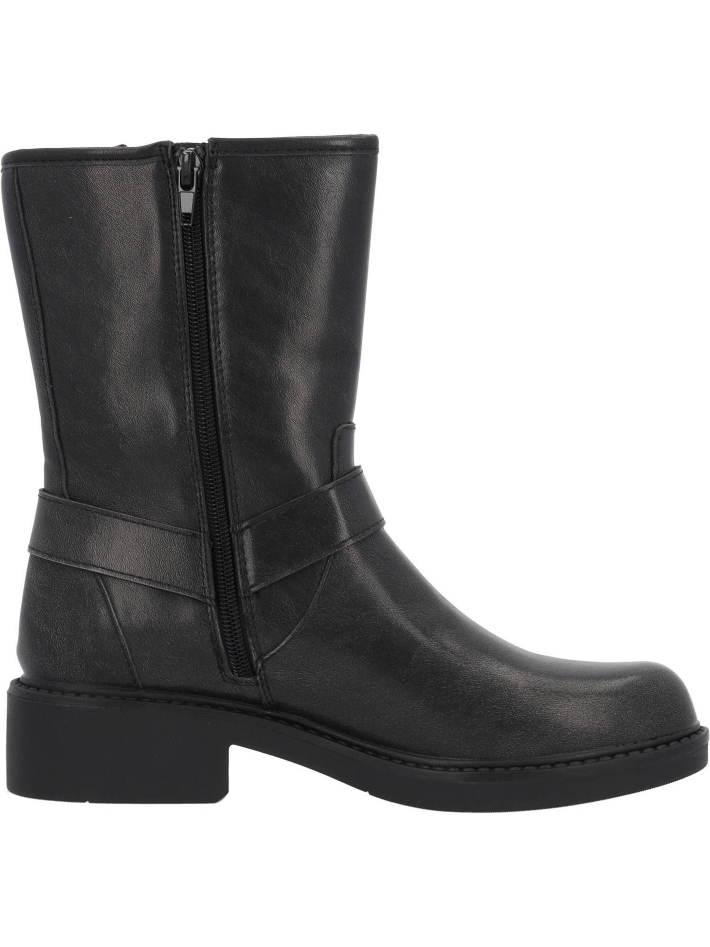 Boots 'Hanav' Palado en gris