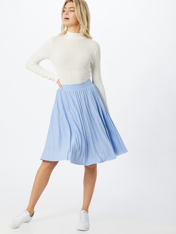 ABOUT YOU Skirt 'Connie' in Blue