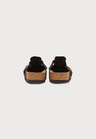 BIRKENSTOCK Μιούλ 'Boston' σε καφέ