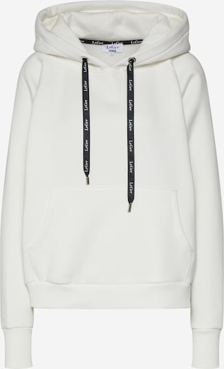 LeGer by Lena Gercke Collegepaita 'Hayley' värissä offwhite, Tuotenäkymä