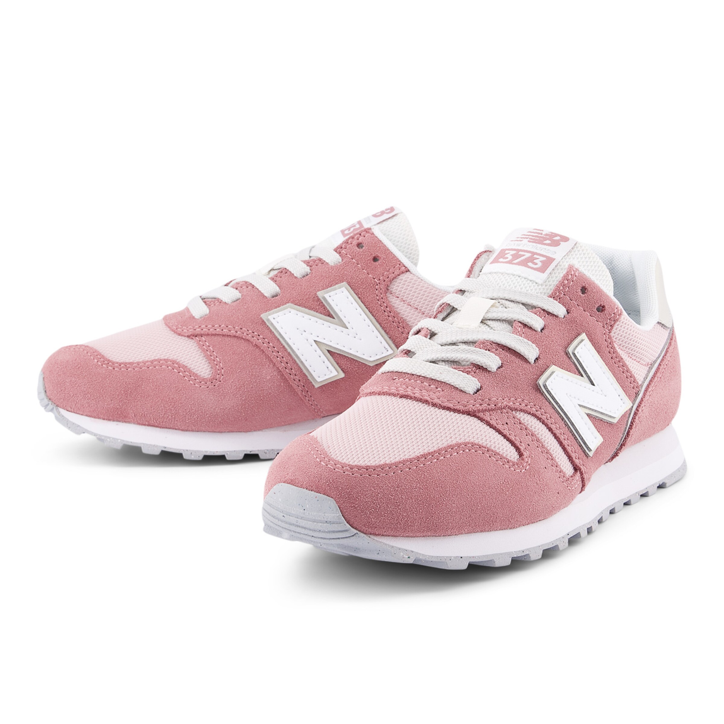 new balance Sneaker in Pink