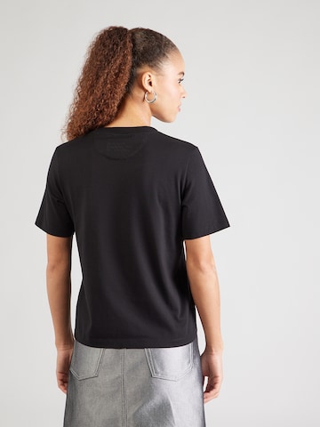 Calvin Klein Majica 'OBSESSION' | črna barva