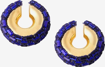 auksinė SOHI Auskarai 'Sonyi': priekis