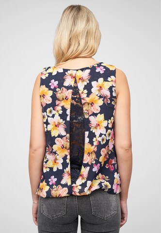 Cloud5ive Blouse in Blue