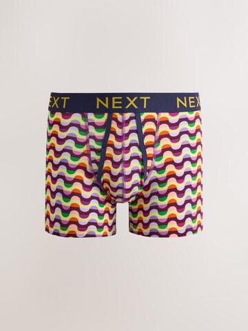 Next Boxer shorts in Blue