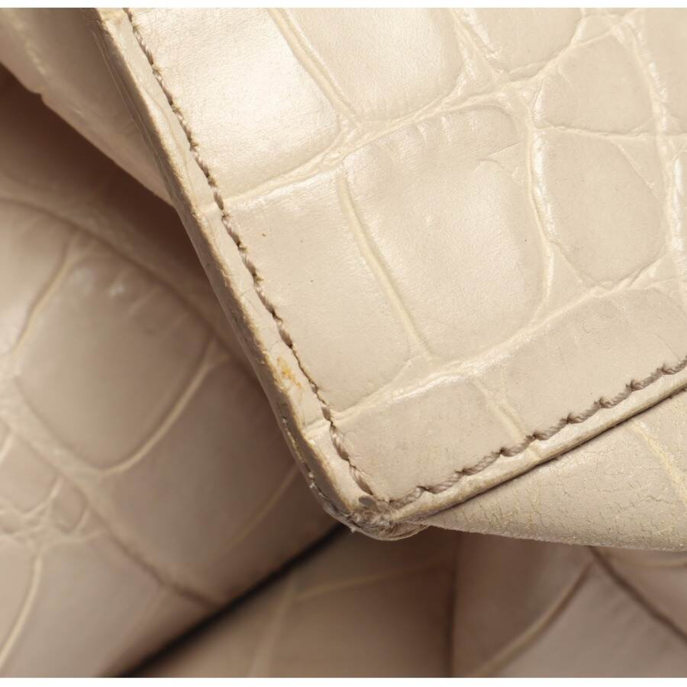 FURLA Bag in One size in White