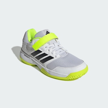 ADIDAS PERFORMANCE Sportschoen 'Speedcourt' in Wit