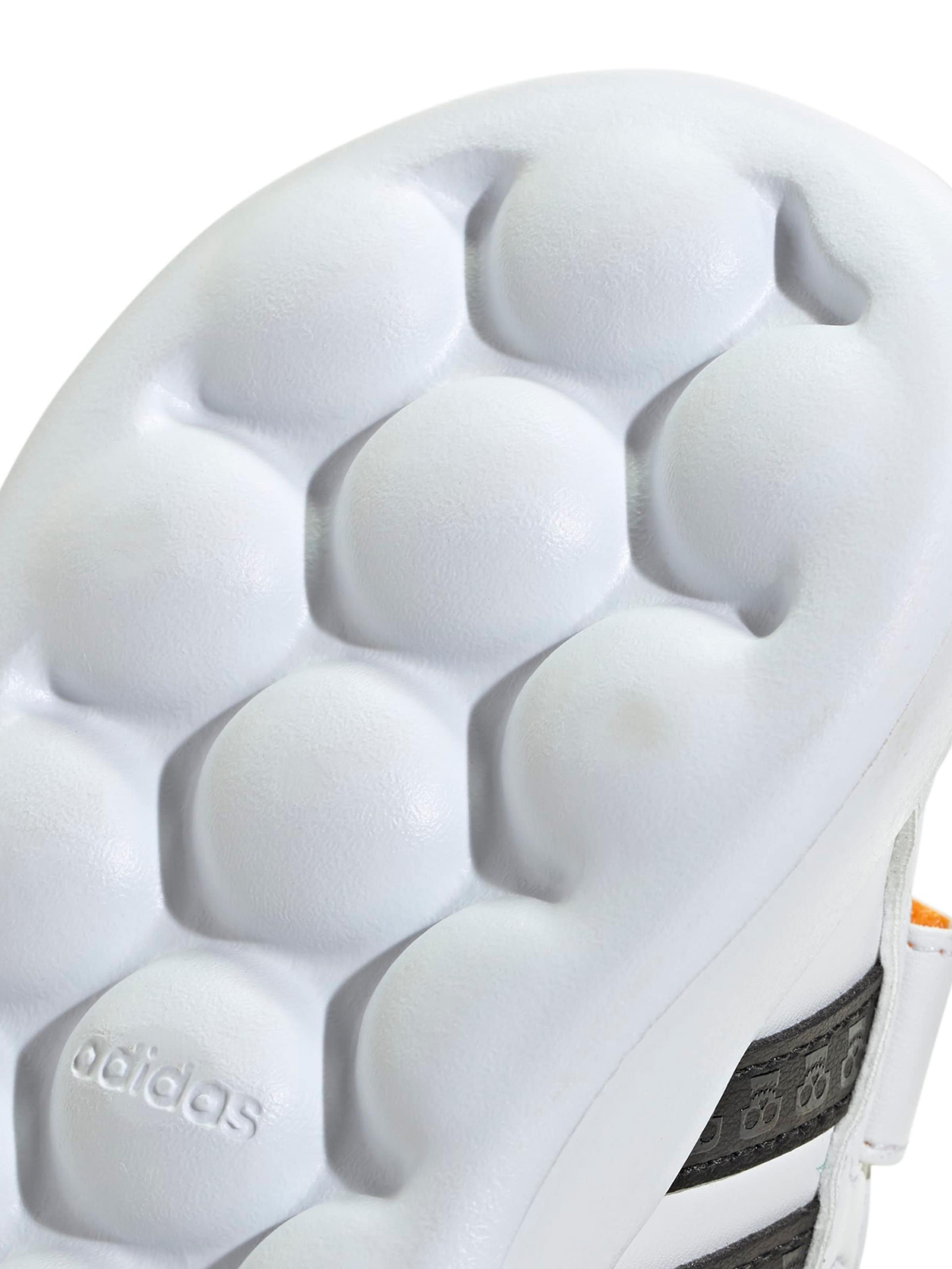 ADIDAS SPORTSWEAR Спортни обувки в бяло