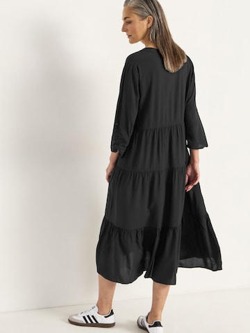 Robe Cellbes of Sweden en noir