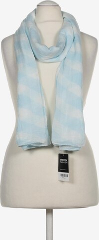 Gaastra Scarf & Wrap in One size in Blue: front